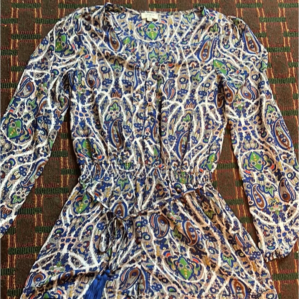 Cute romper